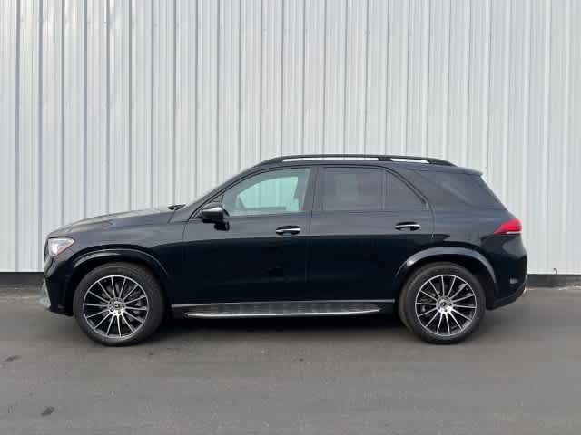 2021 Mercedes-Benz GLE 450