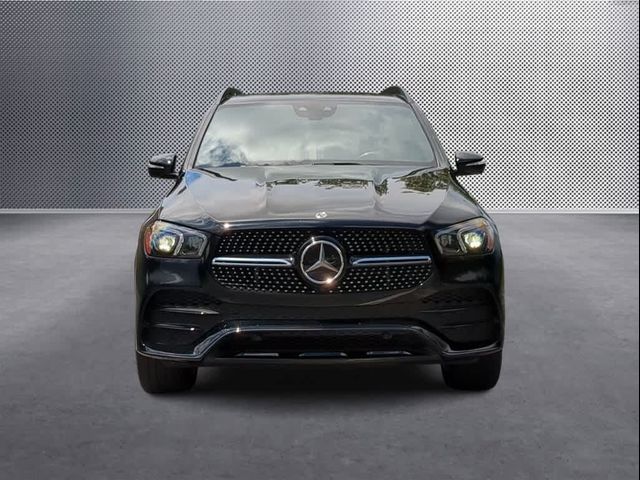 2021 Mercedes-Benz GLE 450