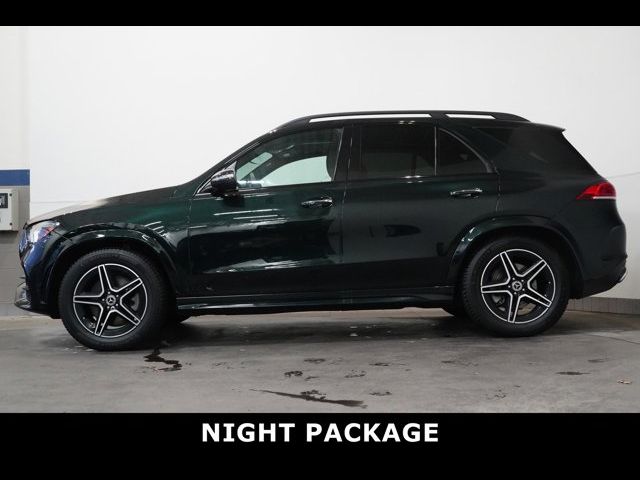 2021 Mercedes-Benz GLE 450