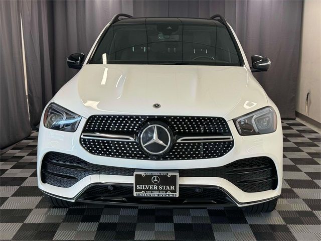 2021 Mercedes-Benz GLE 450