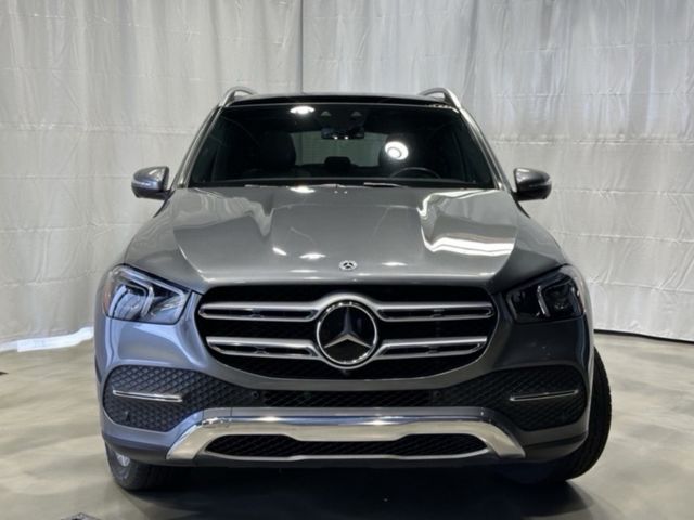 2021 Mercedes-Benz GLE 450