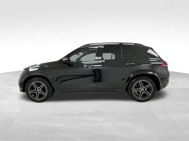 2021 Mercedes-Benz GLE 450