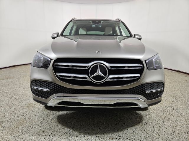 2021 Mercedes-Benz GLE 450