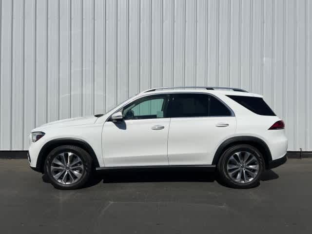 2021 Mercedes-Benz GLE 450