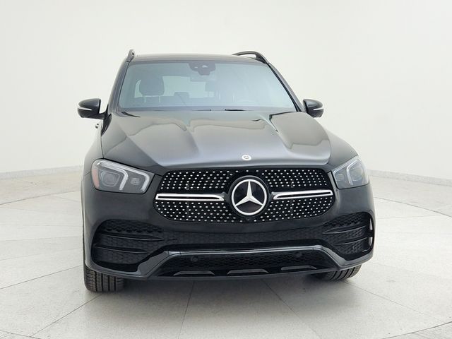 2021 Mercedes-Benz GLE 450