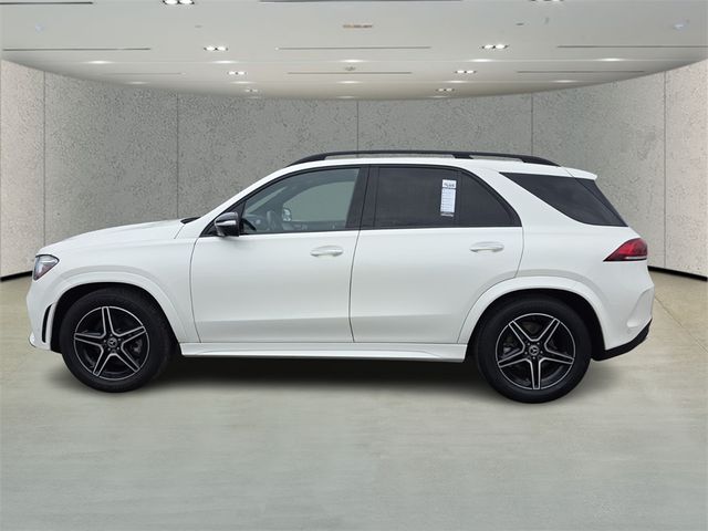 2021 Mercedes-Benz GLE 450