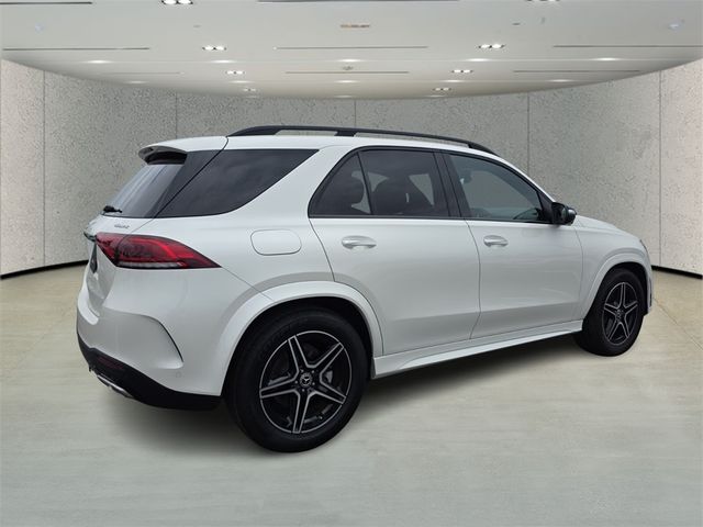 2021 Mercedes-Benz GLE 450