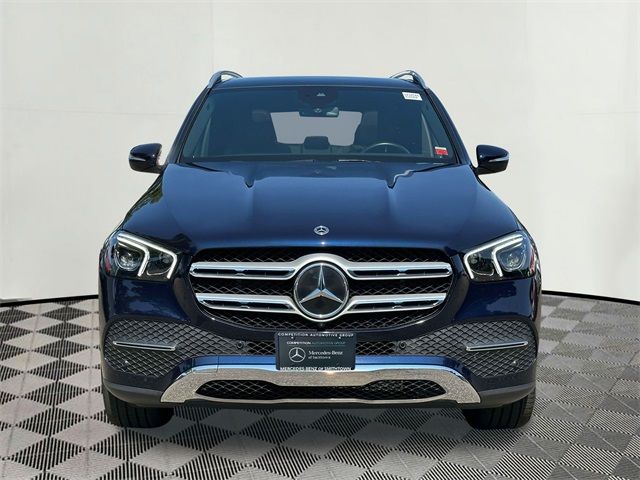 2021 Mercedes-Benz GLE 450