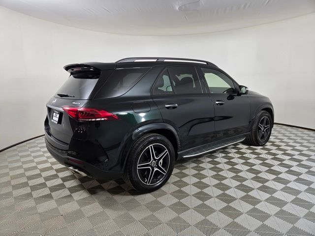 2021 Mercedes-Benz GLE 450