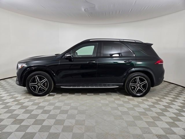 2021 Mercedes-Benz GLE 450