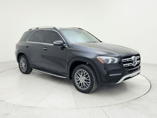 2021 Mercedes-Benz GLE 450