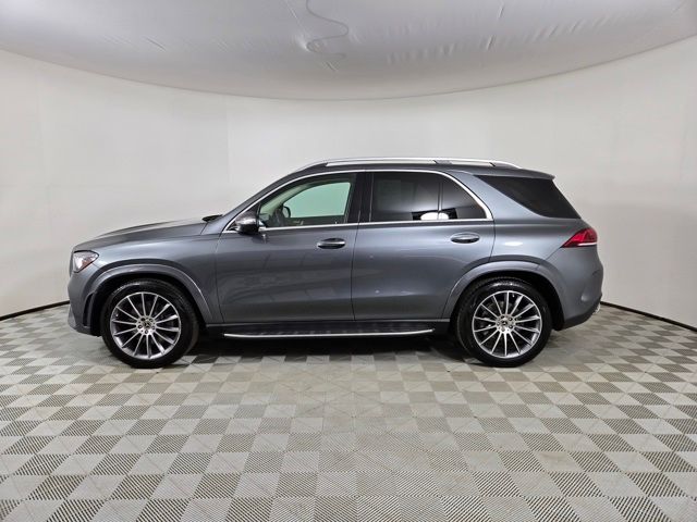 2021 Mercedes-Benz GLE 450