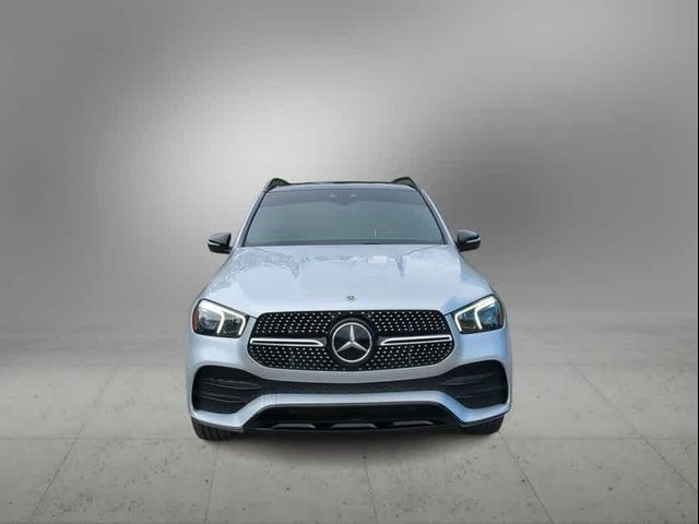 2021 Mercedes-Benz GLE 450