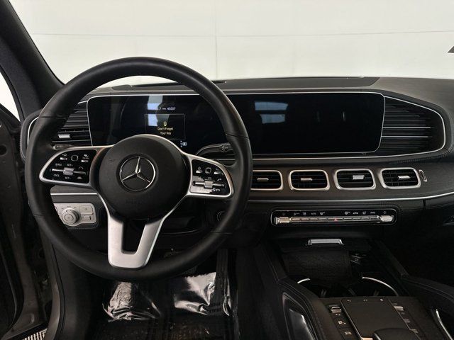 2021 Mercedes-Benz GLE 450