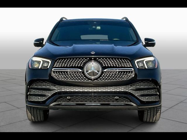 2021 Mercedes-Benz GLE 450