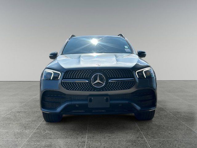 2021 Mercedes-Benz GLE 450