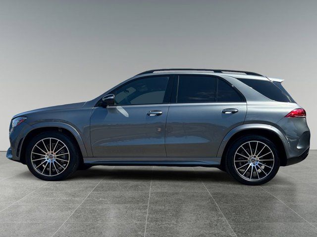 2021 Mercedes-Benz GLE 450