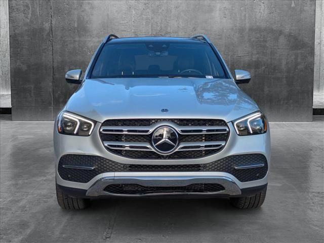 2021 Mercedes-Benz GLE 450