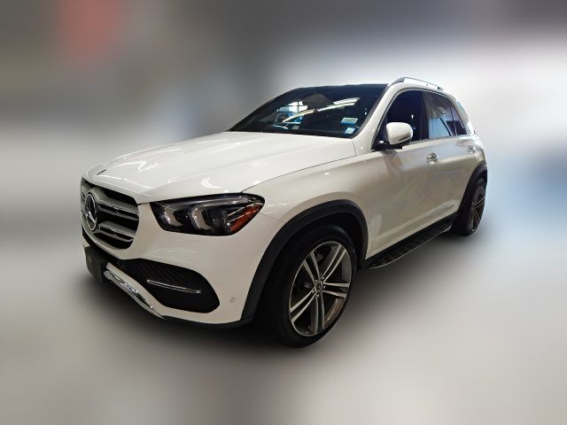 2021 Mercedes-Benz GLE 450