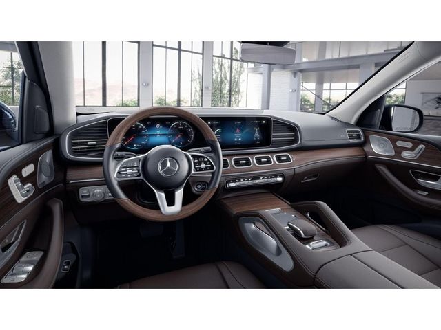 2021 Mercedes-Benz GLE 450