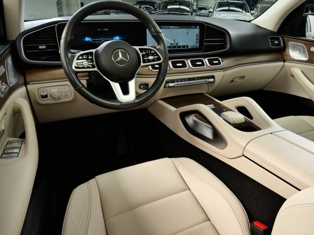 2021 Mercedes-Benz GLE 450