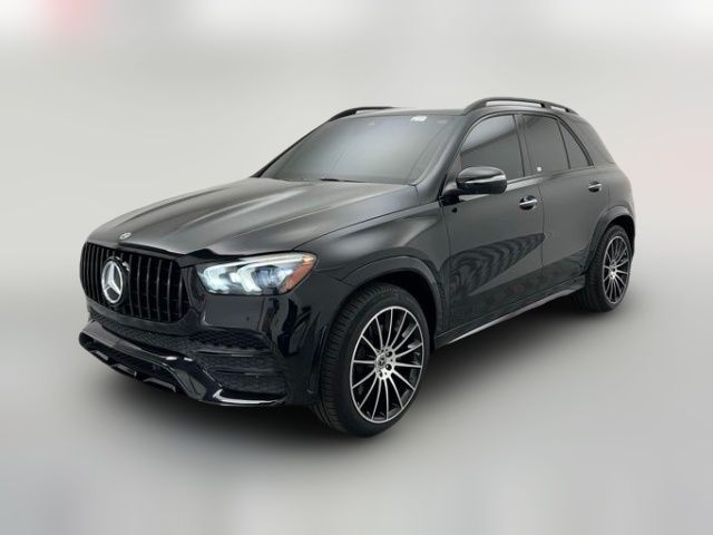 2021 Mercedes-Benz GLE 450