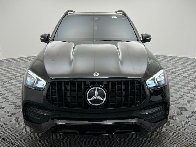 2021 Mercedes-Benz GLE 450