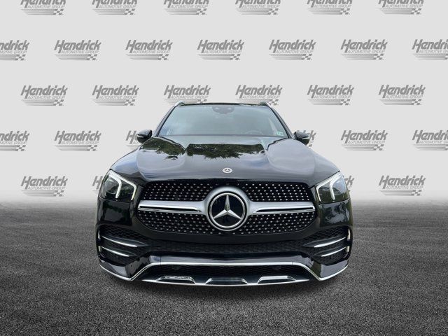 2021 Mercedes-Benz GLE 450