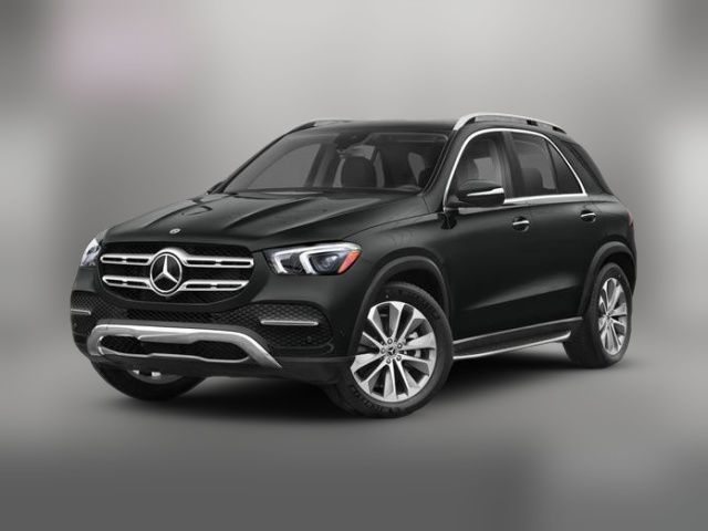 2021 Mercedes-Benz GLE 450