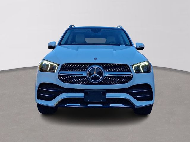 2021 Mercedes-Benz GLE 450