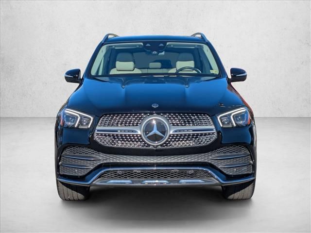 2021 Mercedes-Benz GLE 450