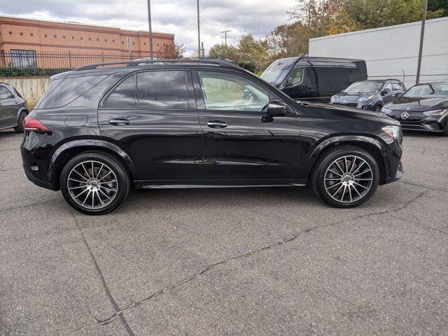 2021 Mercedes-Benz GLE 450