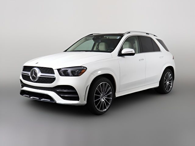 2021 Mercedes-Benz GLE 450