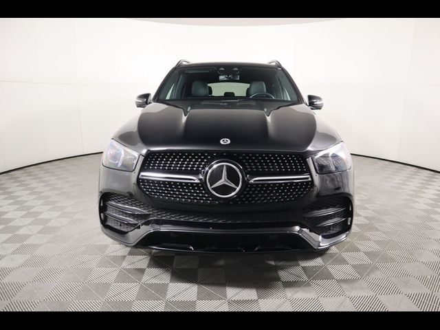 2021 Mercedes-Benz GLE 450