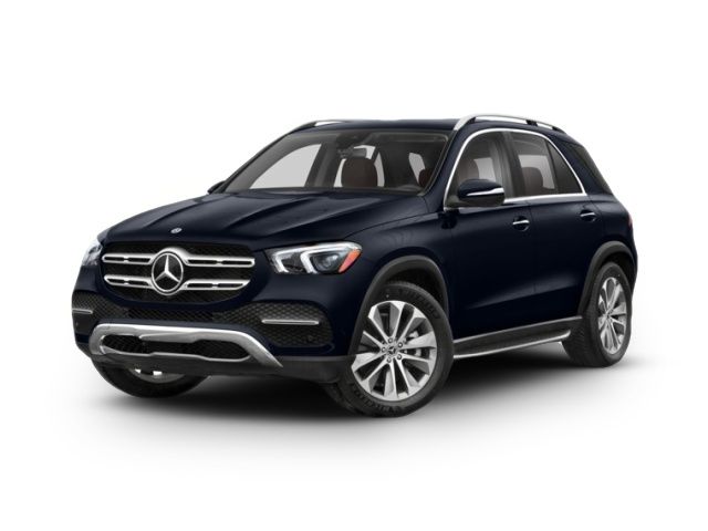 2021 Mercedes-Benz GLE 450