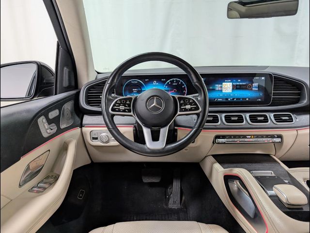 2021 Mercedes-Benz GLE 450