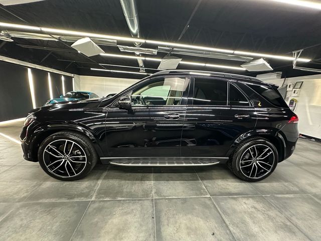 2021 Mercedes-Benz GLE 450