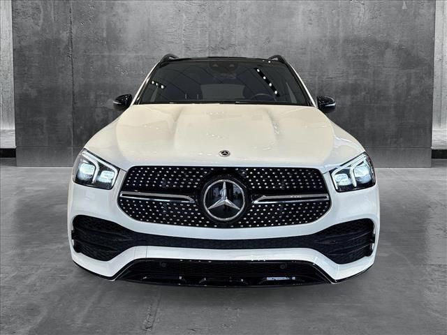 2021 Mercedes-Benz GLE 450