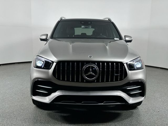 2021 Mercedes-Benz GLE AMG 53