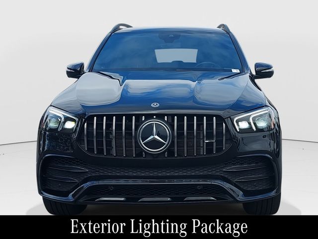 2021 Mercedes-Benz GLE AMG 53