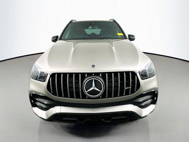 2021 Mercedes-Benz GLE AMG 53