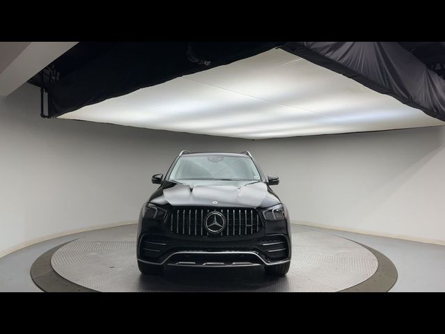 2021 Mercedes-Benz GLE AMG 53