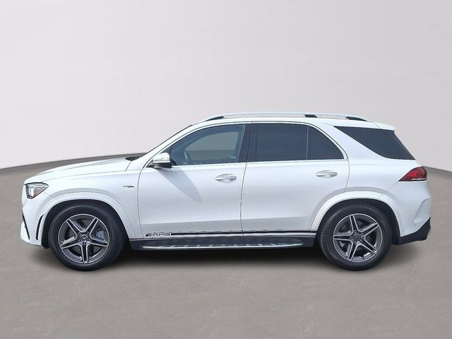 2021 Mercedes-Benz GLE AMG 53