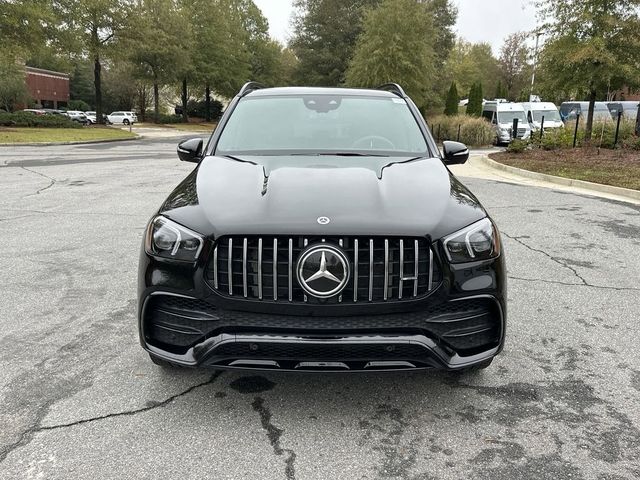 2021 Mercedes-Benz GLE AMG 53