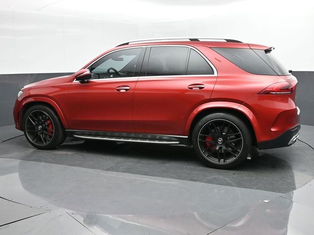 2021 Mercedes-Benz GLE AMG 53