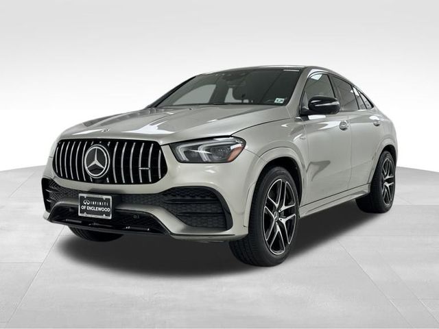 2021 Mercedes-Benz GLE AMG 53