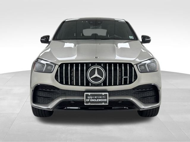 2021 Mercedes-Benz GLE AMG 53