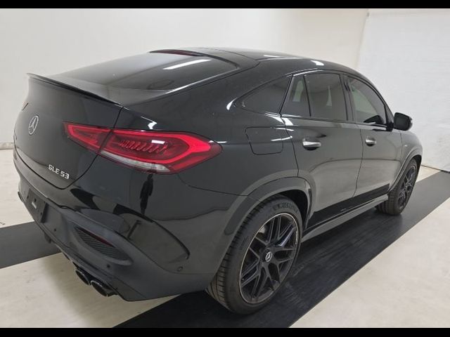 2021 Mercedes-Benz GLE AMG 53