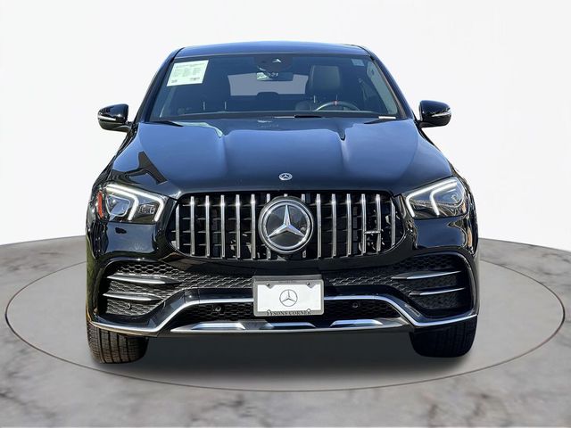 2021 Mercedes-Benz GLE AMG 53