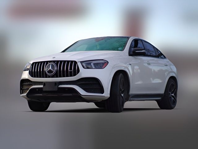 2021 Mercedes-Benz GLE AMG 53